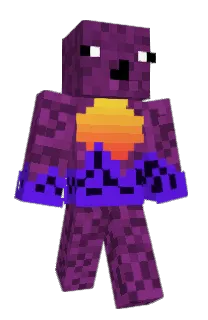 Front of Crosshair15's skin