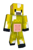 cccattt Minecraft avatar full body