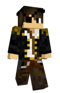 Front of DerBelgianer222's skin