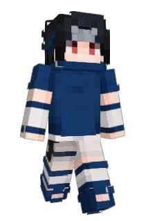 cccccyea Minecraft avatar full body