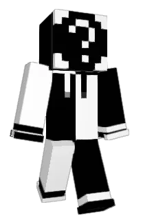 FROWN_X's Minecraft skin