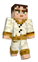 mandys pink and tacao Minecraft skin — Classic model — first worn by Zompie07