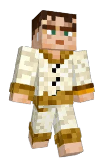 Front of Zompie07's skin
