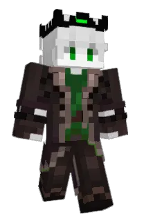 Vardex_'s Minecraft skin
