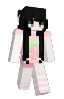 Front of ok925's skin