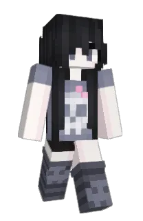 Shoe0nHead's Minecraft skin