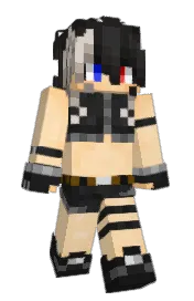 Skin preview
