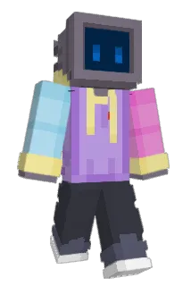 ccckkk12 Minecraft avatar full body