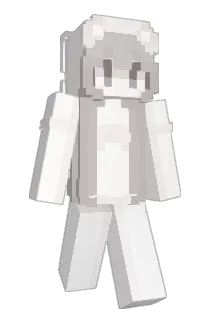 cccmiao Minecraft avatar full body