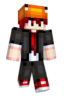 cccoppp Minecraft avatar full body