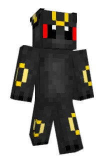 cccviper653 Minecraft avatar full body