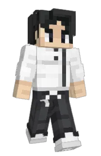 SRKTLance's Minecraft skin