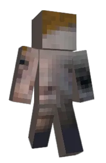 charcharpants's Minecraft skin