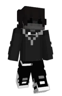 Front of SVH__'s skin