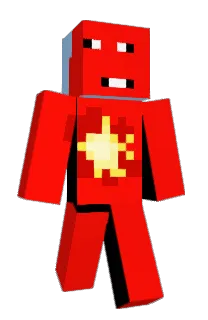 Front of Klicks_'s skin