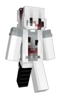 akeaira's Minecraft skin