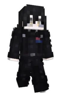 Front of StillanEnigma's skin