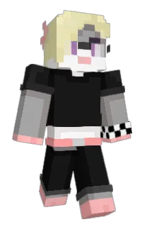 Front of AmbroseTV's skin