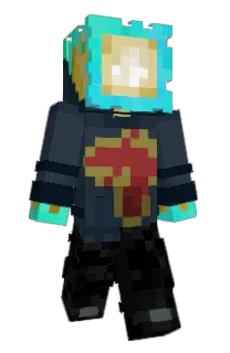 Front of hhxa's skin
