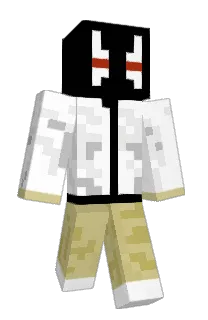 Front of JustJonez's skin