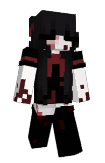 Front of ACuteUserName's skin