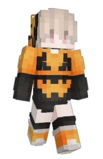 Front of xRitoKun's skin