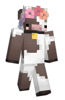 Cloud4Sale's Minecraft skin