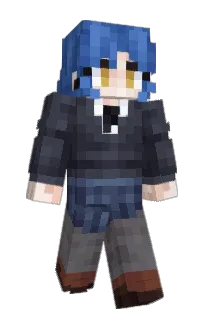 Front of Remy4816's skin