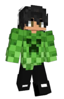 Front of _BZH's skin