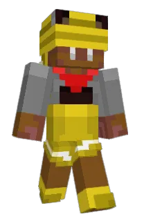 Front of Thatderpdoe123's skin
