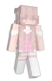 autumntum's Minecraft skin