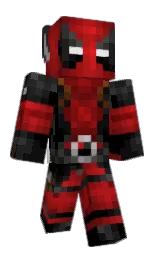SnappyMcGee's Minecraft skin wearing the 15th Anniversary cape