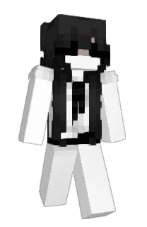 Front of pr3tyy's skin