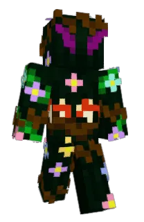 lmno's Minecraft skin