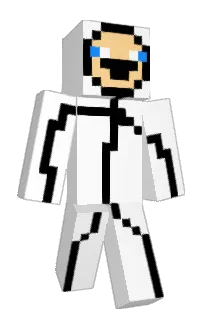 Qcual's Minecraft skin