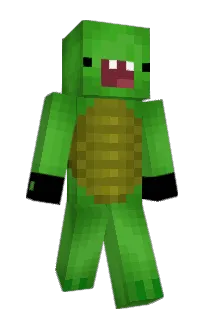 Carl_Goated's Minecraft skin