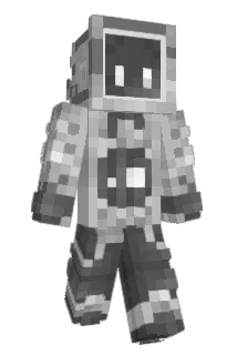 ccdong Minecraft avatar full body