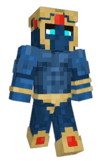 DEATH_EATER2010's Minecraft skin