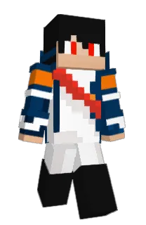 Front of ahya_'s skin