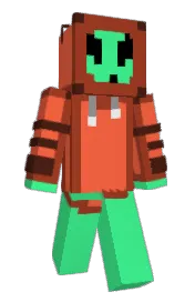 Skin preview