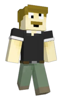kievin2267's Minecraft skin
