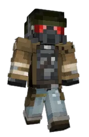 Skin preview
