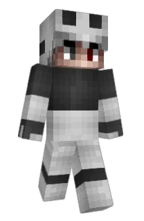 Front of qaruqa's skin