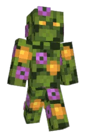 Skin preview