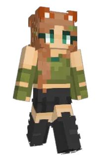 Front of Sleepy_PandaGirl's skin