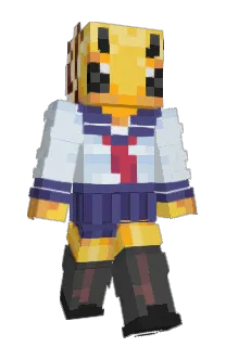 splxne's Minecraft skin