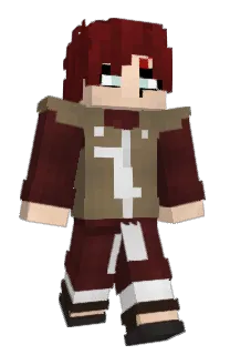 Front of carm013's skin