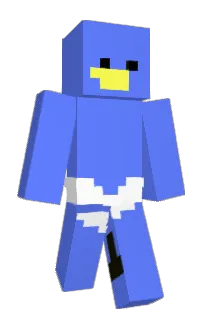 ol1670's Minecraft skin