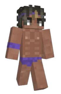 Javiendich's Minecraft skin
