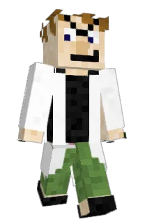 Front of mightyMarkezz_'s skin